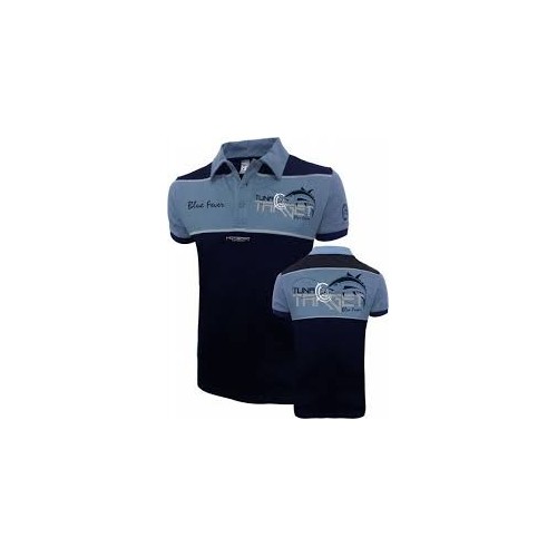 Polo de pesca HotSpot Desing TUNA TARGET 2.0