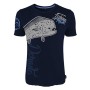 Camiseta de pesca HotSpot Desing DORADO MARINE M