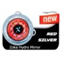 Señuelo X-PARAGON ZOKA EYES SLIM MIRROR NIKEL 280 grs