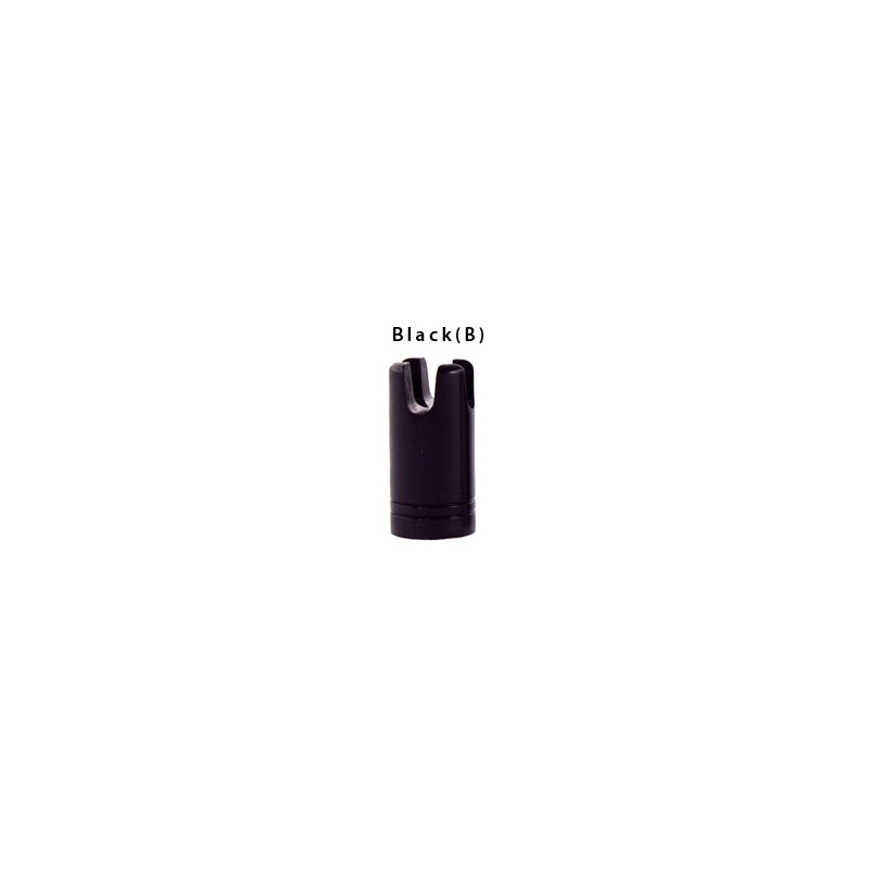 Cruceta aluminio AMARICAN TACKLE - SILVER