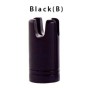 Cruceta aluminio AMARICAN TACKLE - SILVER