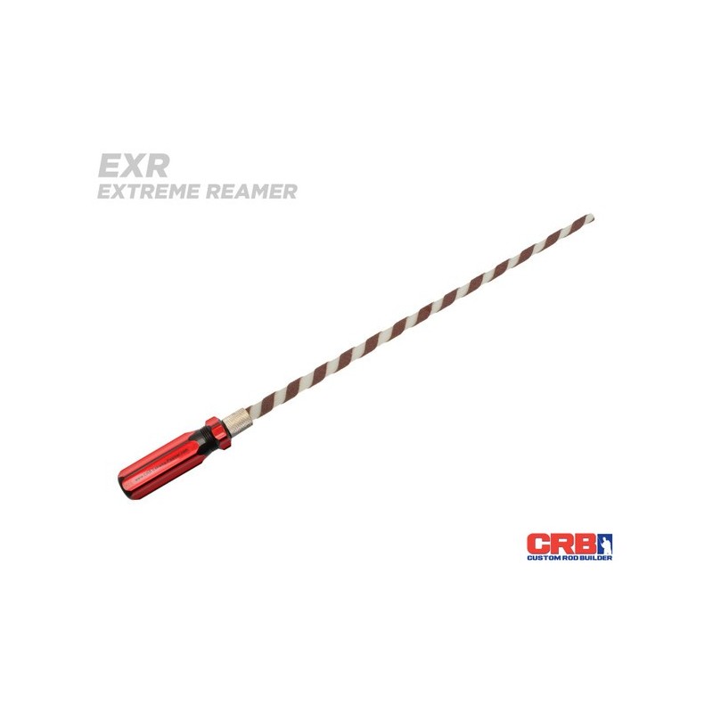 Escariador CRB XL