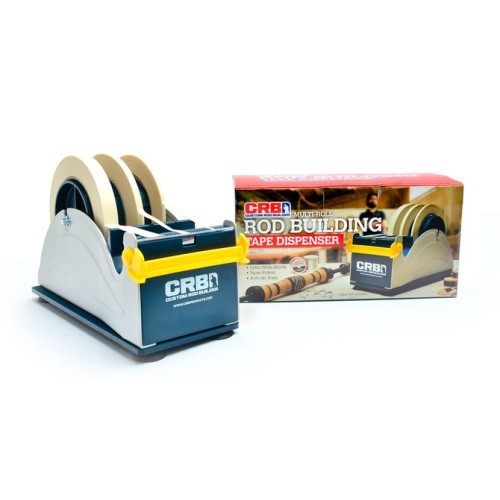 Dispensador de cinta de 3 rollos CRB