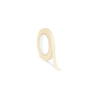 Cinta adhesiva de enmascarar 3 mm