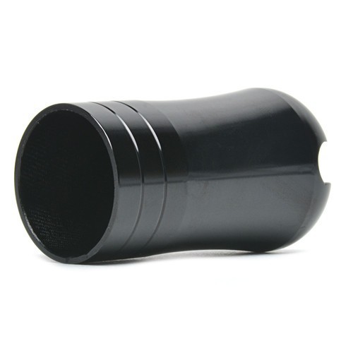 Cruceta aluminio CRB - BLACK