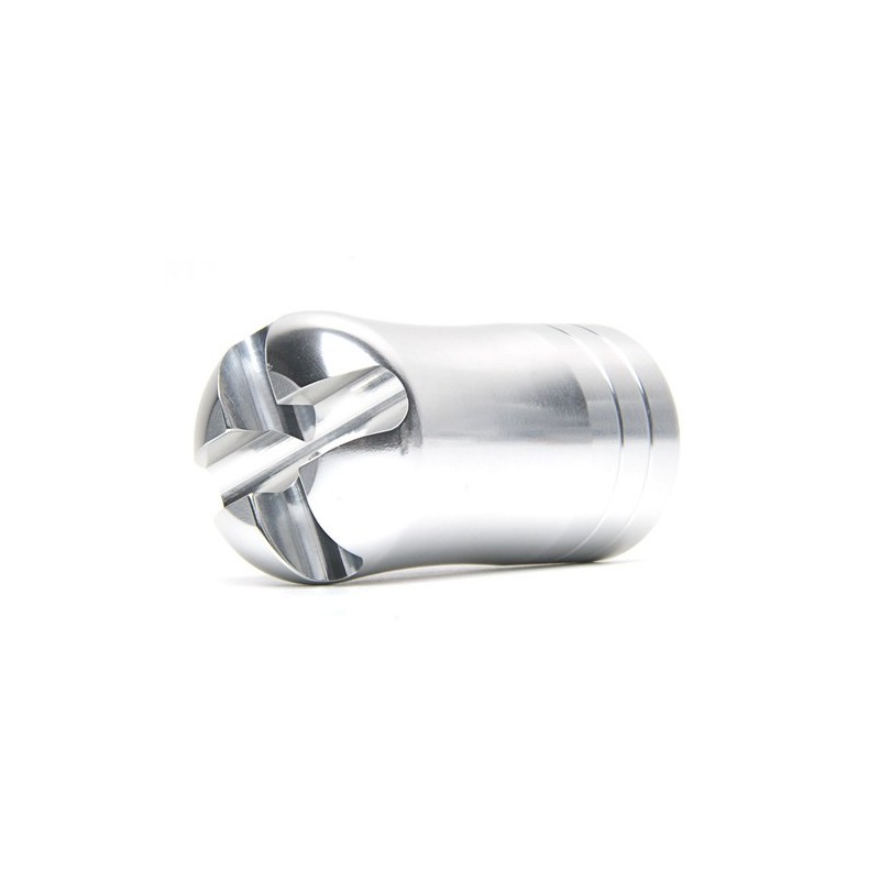Cruceta aluminio CRB - BLACK