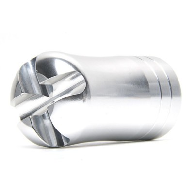 Cruceta aluminio CRB - BLACK