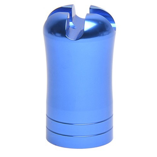 Cruceta aluminio CRB - BLACK