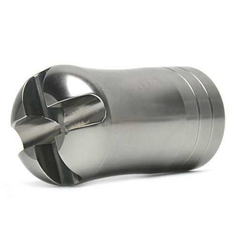 Cruceta aluminio CRB - GOLD