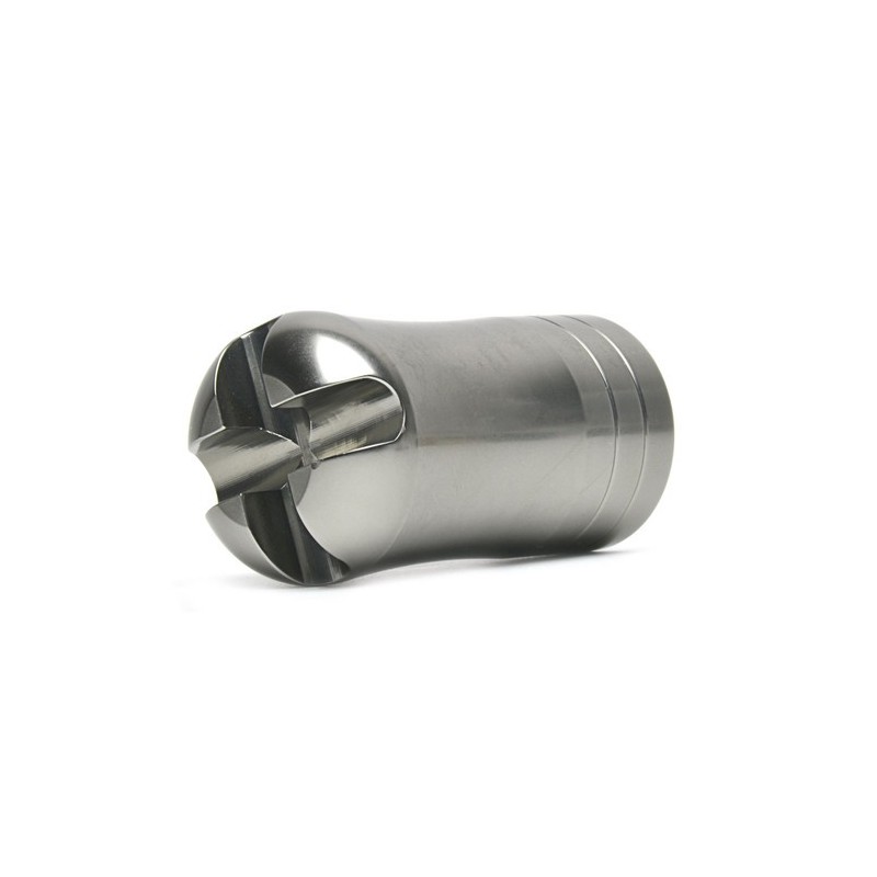 Cruceta aluminio CRB - GOLD