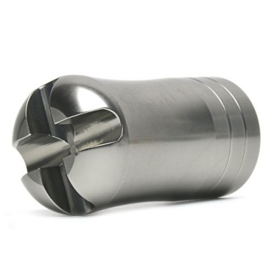 Cruceta aluminio CRB - GOLD