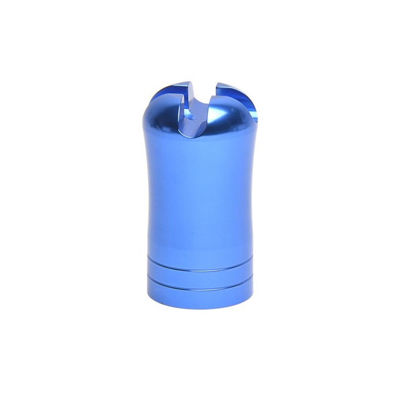 Cruceta aluminio CRB - 3  BLACK