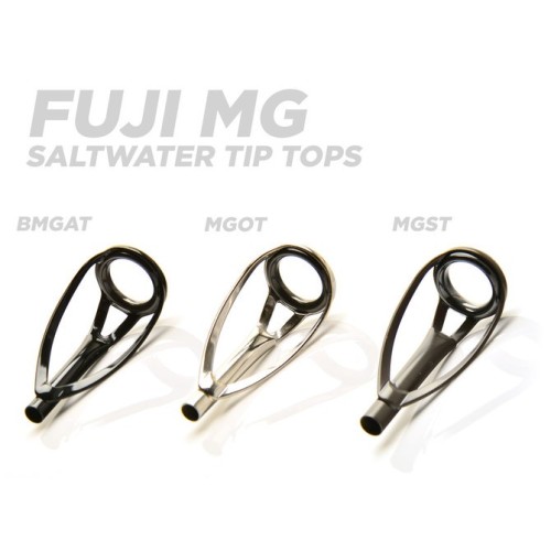 Puntero para caña de pesca FUJI MG  Polished Concept 8-8