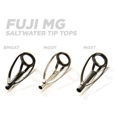Puntero para caña de pesca FUJI MG  Polished Concept 8-8