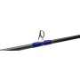 Guía para caña de pesca CRB LZR MEDIUM Nº 8 BLACK