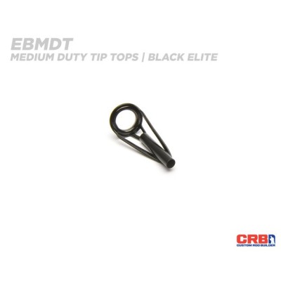 Puntero para caña de pesca CRB MDT Black Standard 8-8