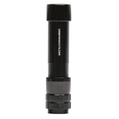 Porta-carrete CRB HD ALUMINUM Nº 22 BLACK