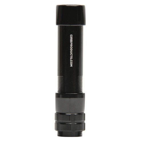 Porta-carrete CRB HD ALUMINUM Nº 22 BLACK