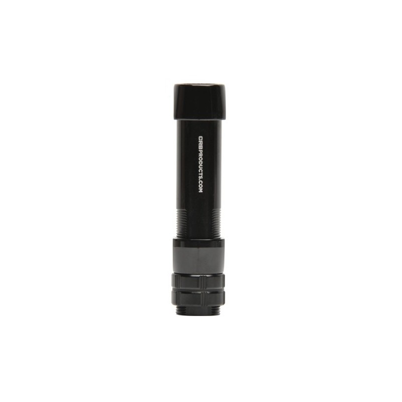 Porta-carrete CRB HD ALUMINUM Nº 22 BLACK
