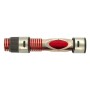 Porta-carrete AMARICAN TACKLE Aluminum Heavy Duty Reel Seats SILVER