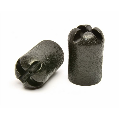 Cruceta AMERICAN TACKLE Rubber Gimbal Butt Caps