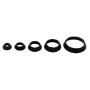 Embellecedor AMERICAN TACKLE Rubber/Vinyl Winding Checks