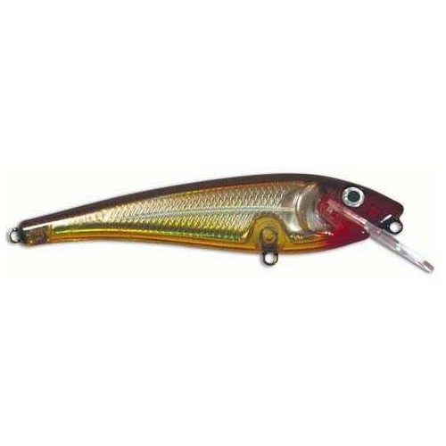 Señuelo artificial HALCO HAMMA 12,3