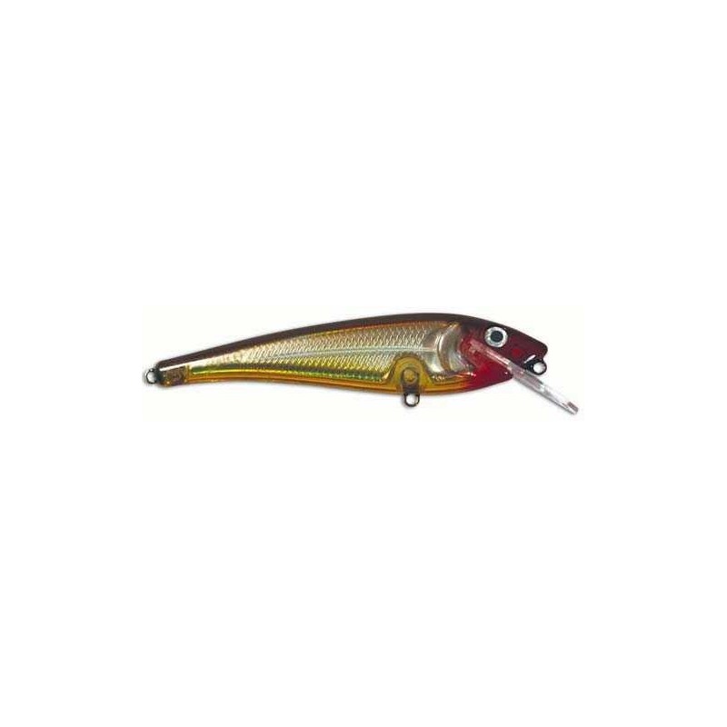 Señuelo artificial HALCO HAMMA 12,3