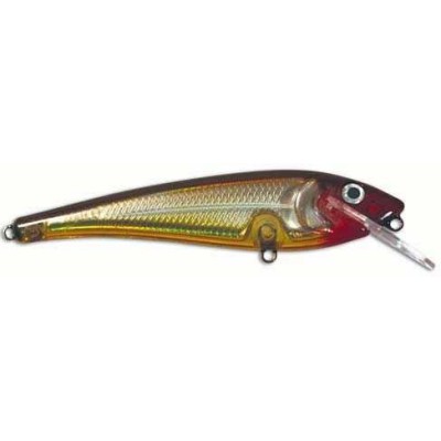 Señuelo artificial HALCO HAMMA 12,3