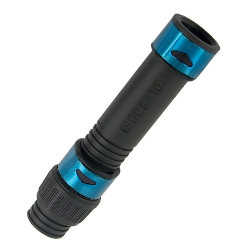 Porta-carrete AMARICAN TACKLE Deluxe Graphite Spinning