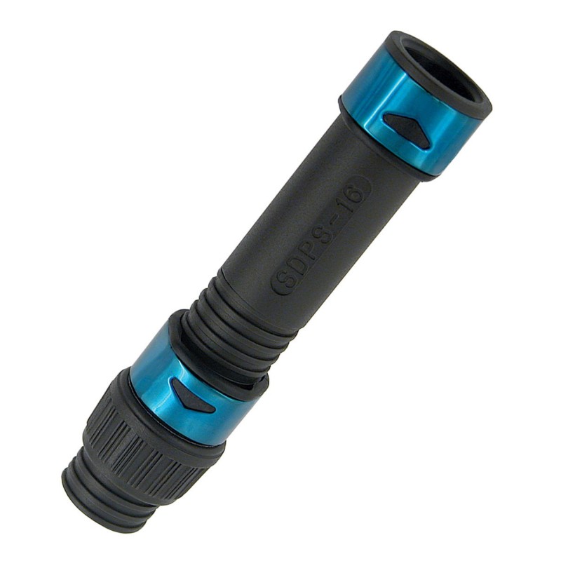Porta-carrete AMARICAN TACKLE Deluxe Graphite Spinning