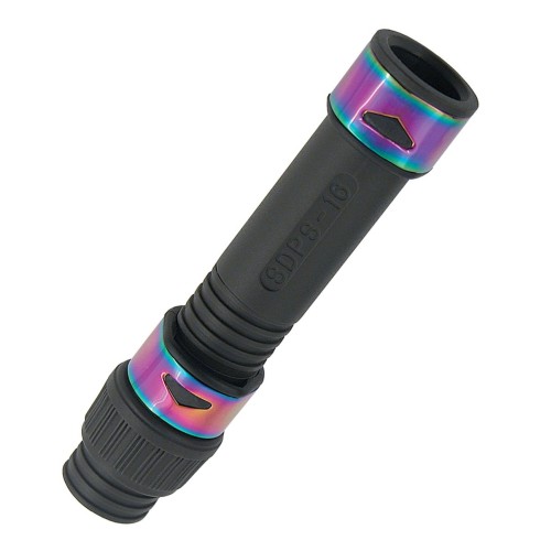 Porta-carrete AMARICAN TACKLE Deluxe Graphite Spinning