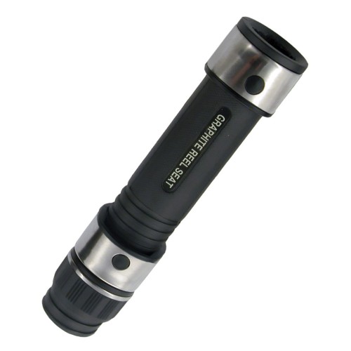 Porta-carrete AMARICAN TACKLE Deluxe Graphite Spinning