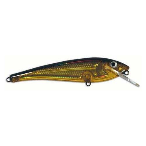 Señuelo artificial HALCO HAMMA 12,3