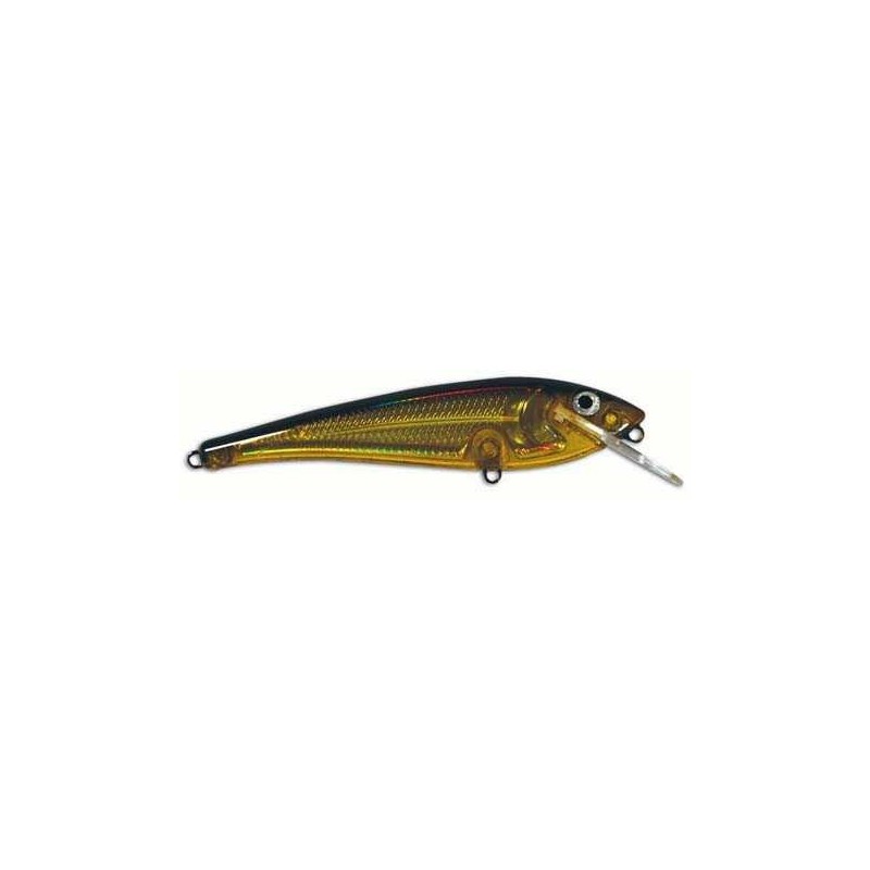 Señuelo artificial HALCO HAMMA 12,3