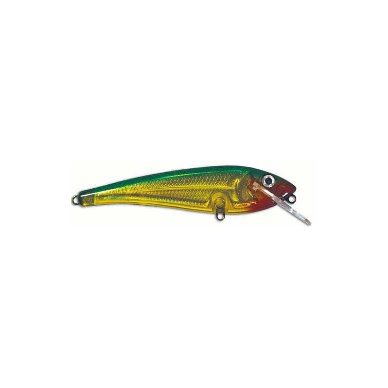 Señuelo artificial HALCO HAMMA 12,3