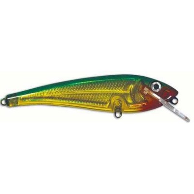 Señuelo artificial HALCO HAMMA 12,3