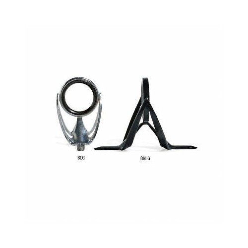 Guía para caña de pesca AMERICAN TACKLE BOAT Nº10