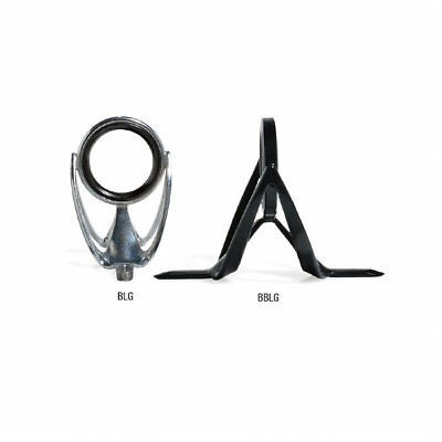 Guía para caña de pesca AMERICAN TACKLE BOAT Nº10