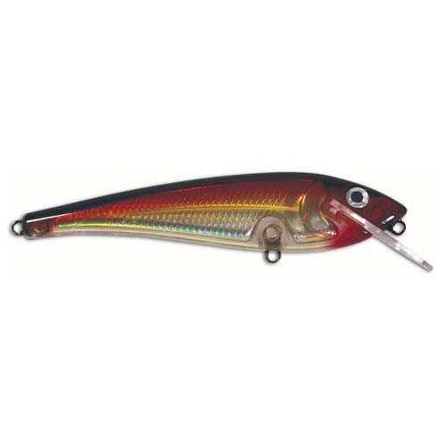 Señuelo artificial HALCO HAMMA 12,3