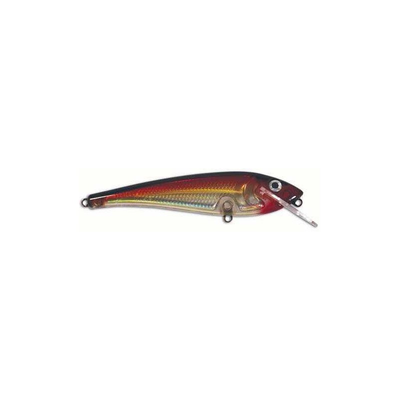 Señuelo artificial HALCO HAMMA 12,3