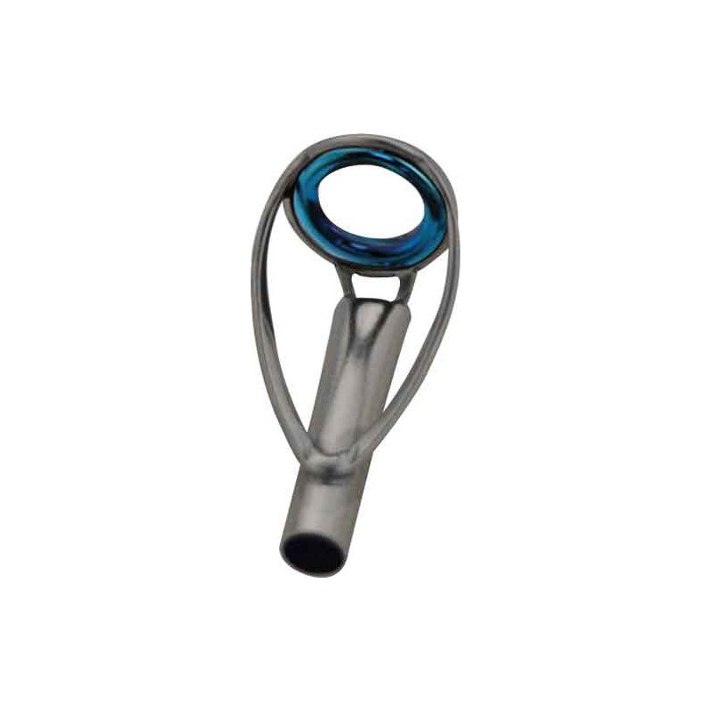Puntero AMARICAN TACKLE HEAVY DUTY BOAT 12-16 - CHROME