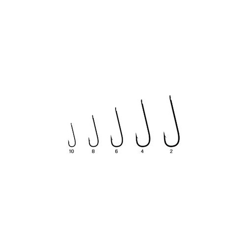 Anzuelo SASAME LONG SHAFT 8
