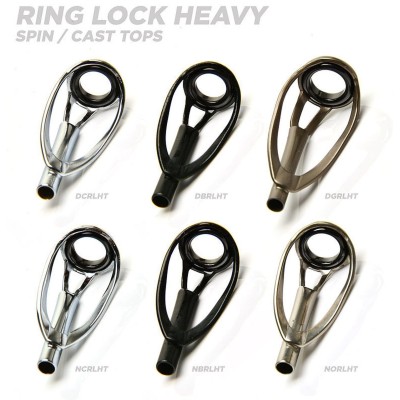 Puntero AMARICAN TACKLE RingLock Medium 8-8 BLUE CAMO 