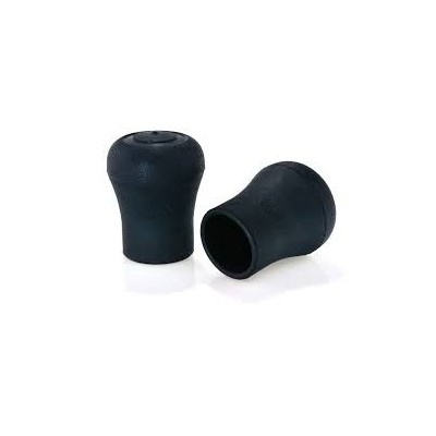 Tapón de goma para caña de pesca 25 mm