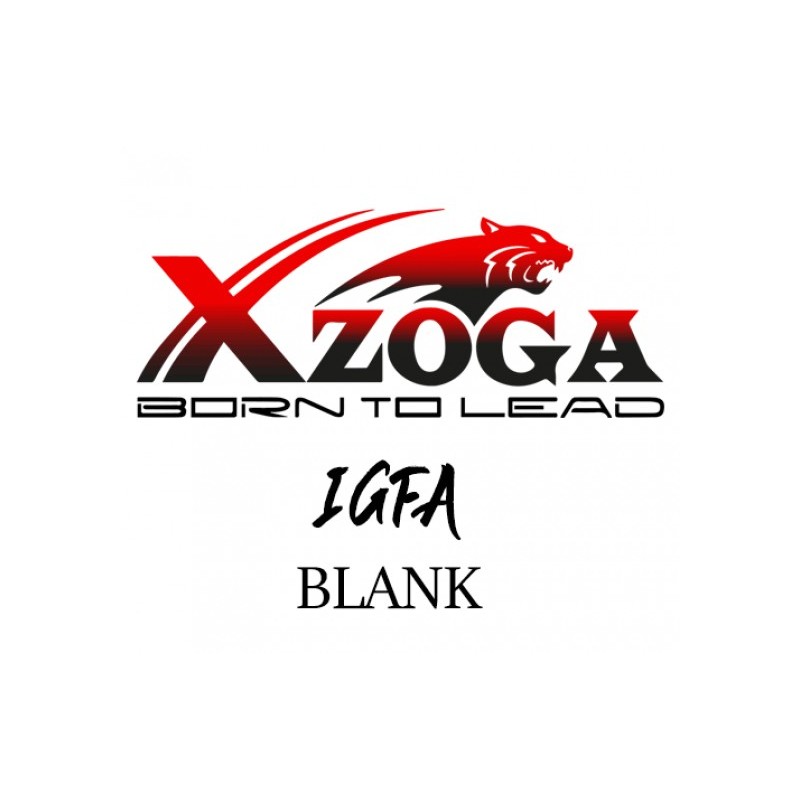Caña Xzoga Xzoga Troll IGFA 20 lbs