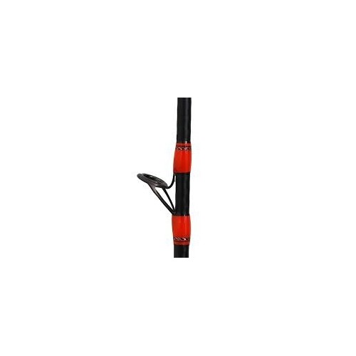 Caña Xzoga Hole Bank HB-B 6545S 15kg