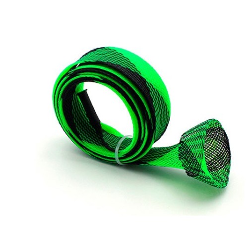 Funda caña pesca EXTENSIBLE