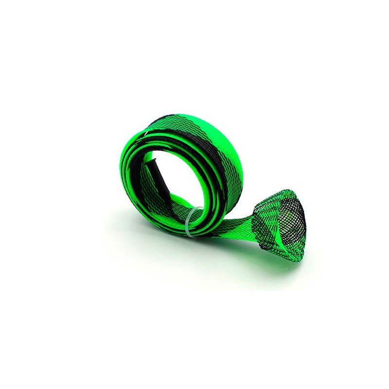 Funda caña pesca EXTENSIBLE
