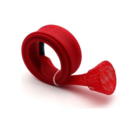 Funda calcetín  para caña de pesca 3 - 5 cms  
